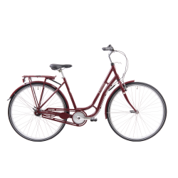 Toulouse 7 gear Herre og Dame