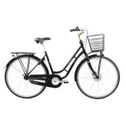 Nordic Prestige Deluxe