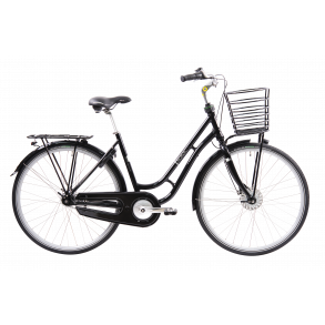 Nordic Prestige Deluxe