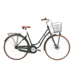 Nordic Prestige Deluxe