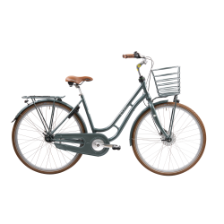 Nordic Prestige Deluxe