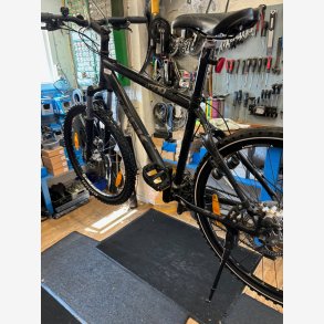 trek