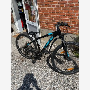 trek