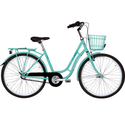 Spirit of soller 26"