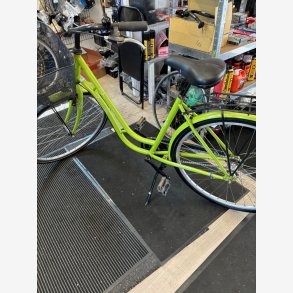 city bike