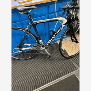 principia racer