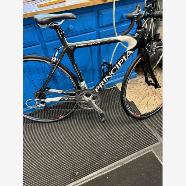 principia racer