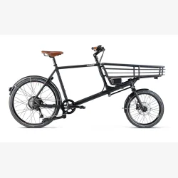 Compact Cargo 2