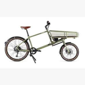 Compact Cargo 2