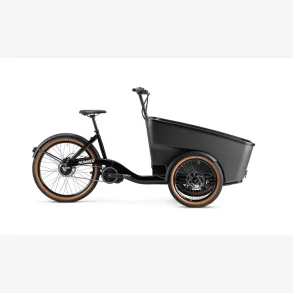 Dynamic cargo 3 centermotor