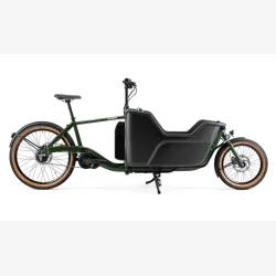 Dynamic cargo 2