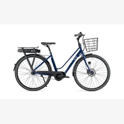 Flow e2 centermotor