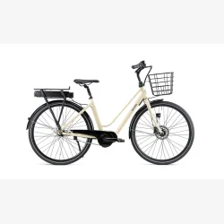 Flow e2 centermotor