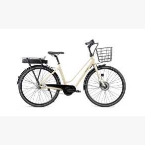 Flow e2 centermotor