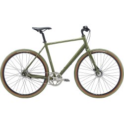 Octane Gravel Urban Herre