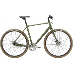 Octane Gravel Urban Herre