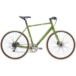 Airborn Gravelsport Herre