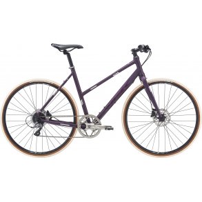Airborn Gravelsport Dame