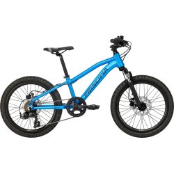 A2.4 Affjedrende forgaffel