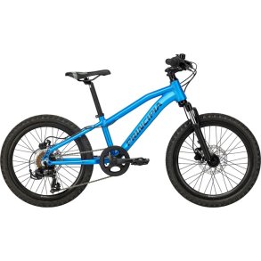 A2.0 Affjedrende forgaffel