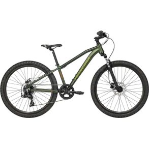 A2.6 Affjedrende forgaffel