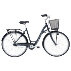 Shopping alu Dame 7 gear