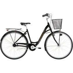 Shopping alu Dame 7 gear