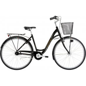 Shopping alu Dame 3 gear