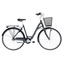 Shopping alu Dame 3 gear