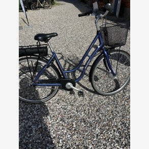 raleigh el