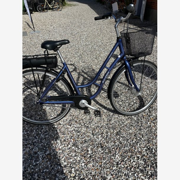 raleigh el