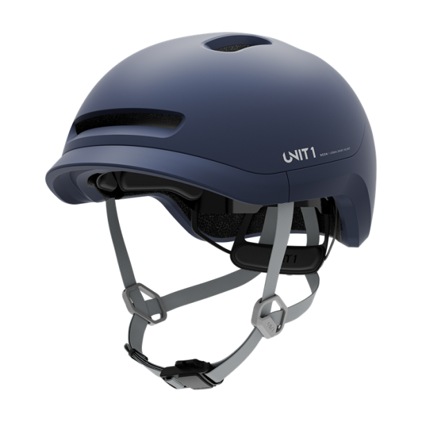Unit 1 Smart hjelm