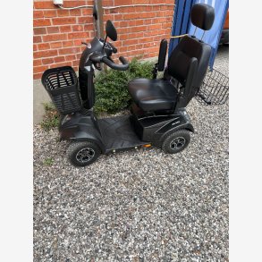 brugt tsn 520