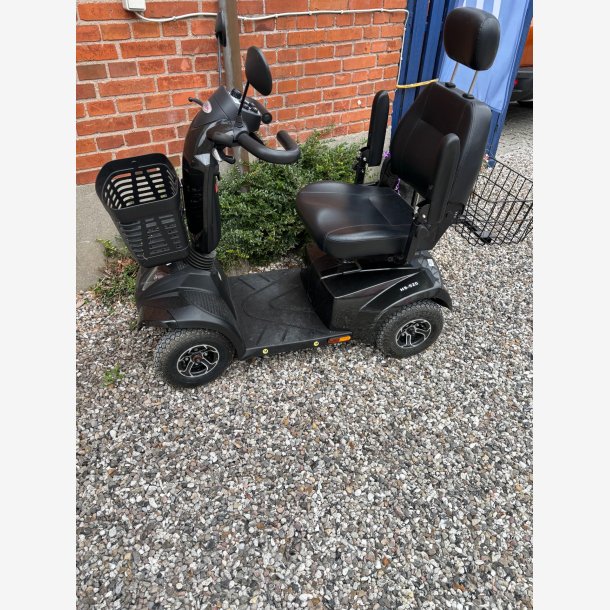 brugt tsn 520