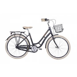 Spirit of St. Louis Prestige 7 gear