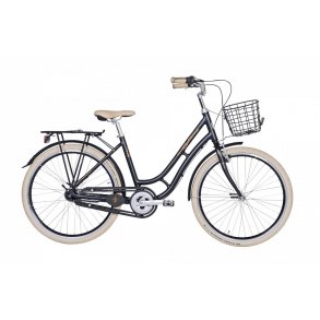 Spirit of St. Louis Prestige 7 gear