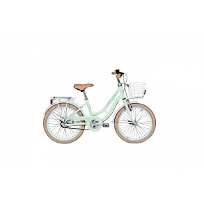 Spirit of St. Louis Prestige 3 gear