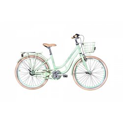 Spirit of St. Louis Prestige 7 gear