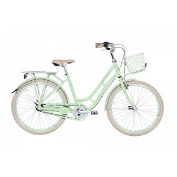 Spirit of St. Louis Prestige 7 gear