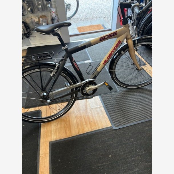 Kildemoes 26"