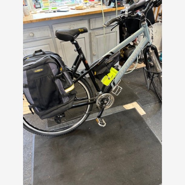 batavus tour cykel