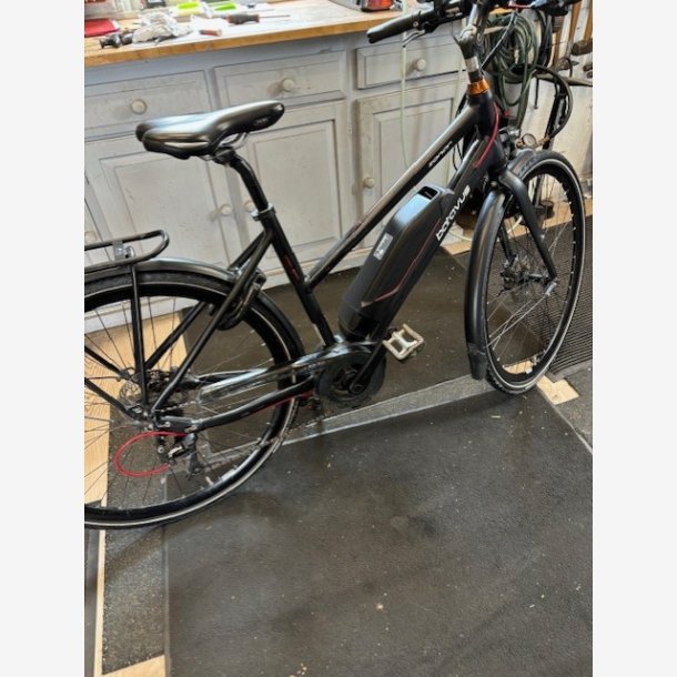 batavus el cykel