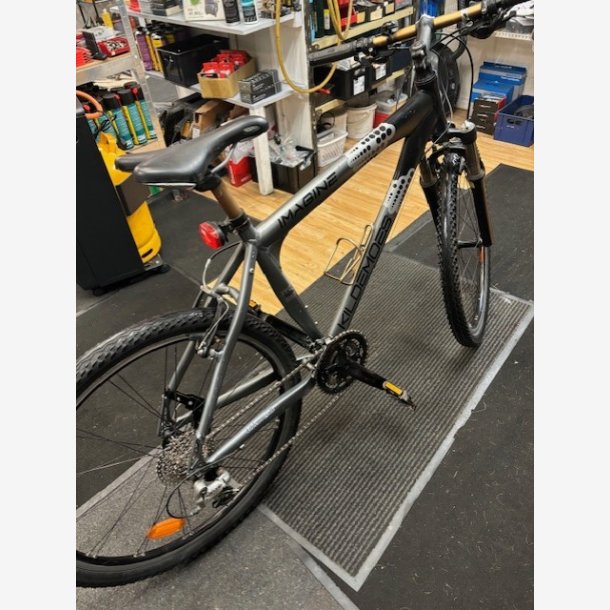 Kildemoes 26"