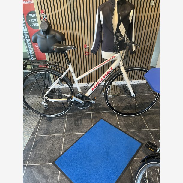 Nishiki